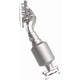 Federal / EPA Compliant Catalytic Converter <br> 11-15 Toyota Tacoma