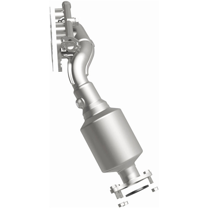 Federal / EPA Compliant Catalytic Converter <br> 11-15 Toyota Tacoma