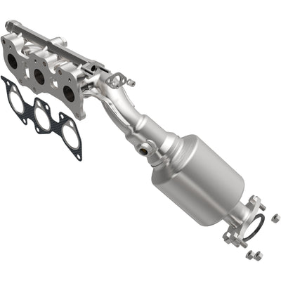 Federal / EPA Compliant Catalytic Converter <br> 11-15 Toyota Tacoma