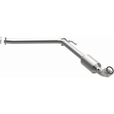 OEM Grade Federal / EPA Compliant Direct-Fit Catalytic Converter <br>05-06 Toyota Tundra 4.0L