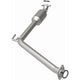 OEM Grade Federal / EPA Compliant Direct-Fit Catalytic Converter <br>05-06 Toyota Tundra 4.0L