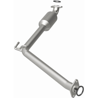 OEM Grade Federal / EPA Compliant Direct-Fit Catalytic Converter <br>05-06 Toyota Tundra 4.0L