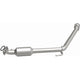 OEM Grade Federal / EPA Compliant Direct-Fit Catalytic Converter <br>05-06 Toyota Tundra 4.0L