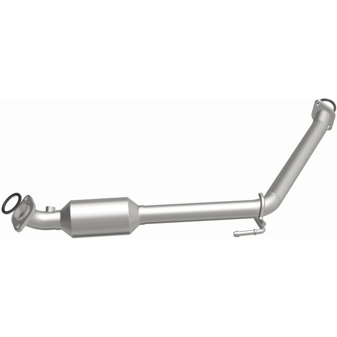 OEM Grade Federal / EPA Compliant Direct-Fit Catalytic Converter <br>05-06 Toyota Tundra 4.0L