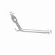 OEM Grade Federal / EPA Compliant Direct-Fit Catalytic Converter <br>05-06 Toyota Tundra 4.0L