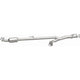 OEM Grade Federal / EPA Compliant Direct-Fit Catalytic Converter <br>05-06 Toyota Tundra 4.0L