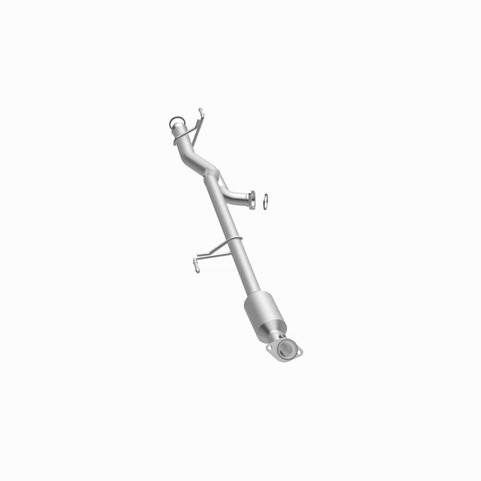 OEM Grade Federal / EPA Compliant Direct-Fit Catalytic Converter <br>05-06 Toyota Tundra 4.0L