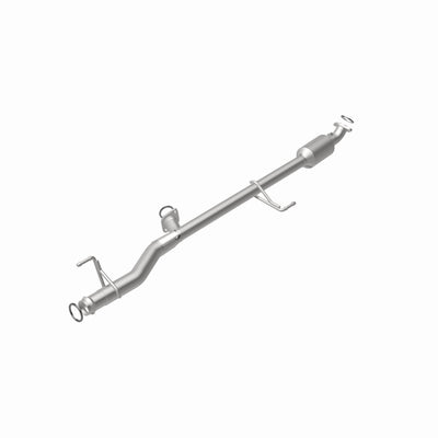 OEM Grade Federal / EPA Compliant Direct-Fit Catalytic Converter <br>05-06 Toyota Tundra 4.0L