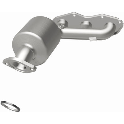 OEM Grade Federal / EPA Compliant Manifold Catalytic Converter <br>2012 Toyota Avalon, 12-15 Venza 3.5L