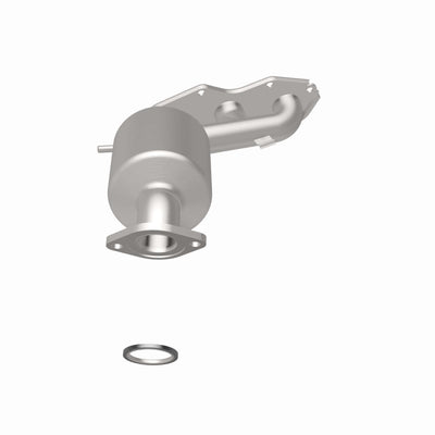 OEM Grade Federal / EPA Compliant Manifold Catalytic Converter <br>2012 Toyota Avalon, 12-15 Venza 3.5L