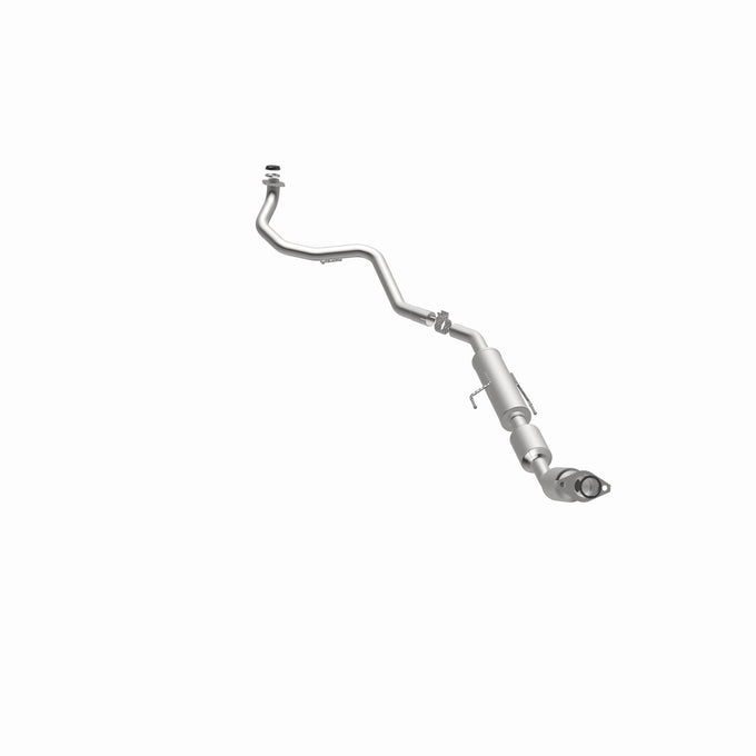OEM Grade Federal / EPA Compliant Direct-Fit Catalytic Converter <br>14-18 Toyota Yaris 1.5L