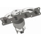 OEM Grade Federal / EPA Compliant Manifold Catalytic Converter <br>11-15 Kia Sportage, 10-15 Hyundai Tucson 2.4L