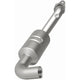OEM Grade Federal / EPA Compliant Direct-Fit Catalytic Converter <br>17-18 Ford F-150 3.5L