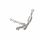 OEM Grade Federal / EPA Compliant Direct-Fit Catalytic Converter <br>17-18 Ford F-150 3.5L