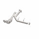 OEM Grade Federal / EPA Compliant Direct-Fit Catalytic Converter <br>17-18 Ford F-150 3.5L