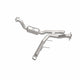 OEM Grade Federal / EPA Compliant Direct-Fit Catalytic Converter <br>17-18 Ford F-150 3.5L