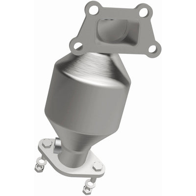 OEM Grade Federal / EPA Compliant Direct-Fit Catalytic Converter <br>12-15 Buick LaCrosse, 14-20 Chevy Impala 3.6L