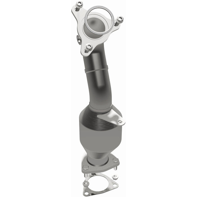 OEM Grade Federal / EPA Compliant Direct-Fit Catalytic Converter <br>15-20 Chevy Colorado, GMC Canyon 2.5L