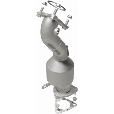 OEM Grade Federal / EPA Compliant Direct-Fit Catalytic Converter <br>15-20 Chevy Colorado, GMC Canyon 2.5L