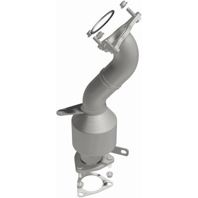 OEM Grade Federal / EPA Compliant Direct-Fit Catalytic Converter <br>15-20 Chevy Colorado, GMC Canyon 2.5L