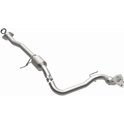 OEM Grade Federal / EPA Compliant Direct-Fit Catalytic Converter <br>15-20 Chevy Colorado, GMC Canyon 2.5L