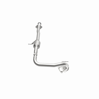 OEM Grade Federal / EPA Compliant Direct-Fit Catalytic Converter <br>15-20 Chevy Colorado, GMC Canyon 2.5L