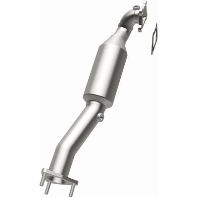 OEM Grade Federal / EPA Compliant Direct-Fit Catalytic Converter <br>15-16 Chevy Colorado, GMC Canyon 3.6L
