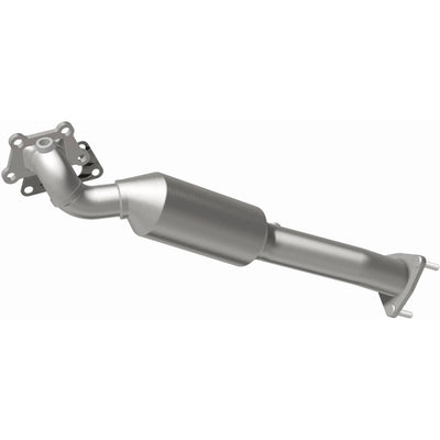 OEM Grade Federal / EPA Compliant Direct-Fit Catalytic Converter <br>15-16 Chevy Colorado, GMC Canyon 3.6L
