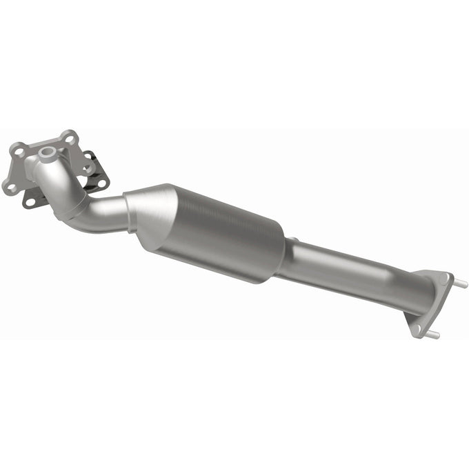 OEM Grade Federal / EPA Compliant Direct-Fit Catalytic Converter <br>15-16 Chevy Colorado, GMC Canyon 3.6L