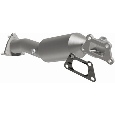 OEM Grade Federal / EPA Compliant Direct-Fit Catalytic Converter <br>15-16 Chevy Colorado, GMC Canyon 3.6L