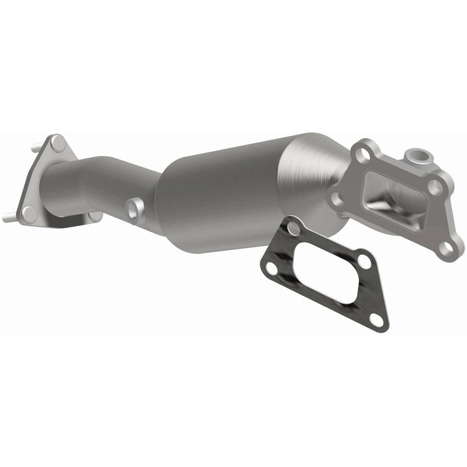 OEM Grade Federal / EPA Compliant Direct-Fit Catalytic Converter <br>15-16 Chevy Colorado, GMC Canyon 3.6L
