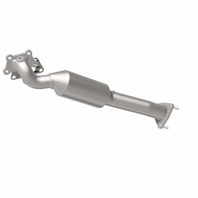 OEM Grade Federal / EPA Compliant Direct-Fit Catalytic Converter <br>15-16 Chevy Colorado, GMC Canyon 3.6L