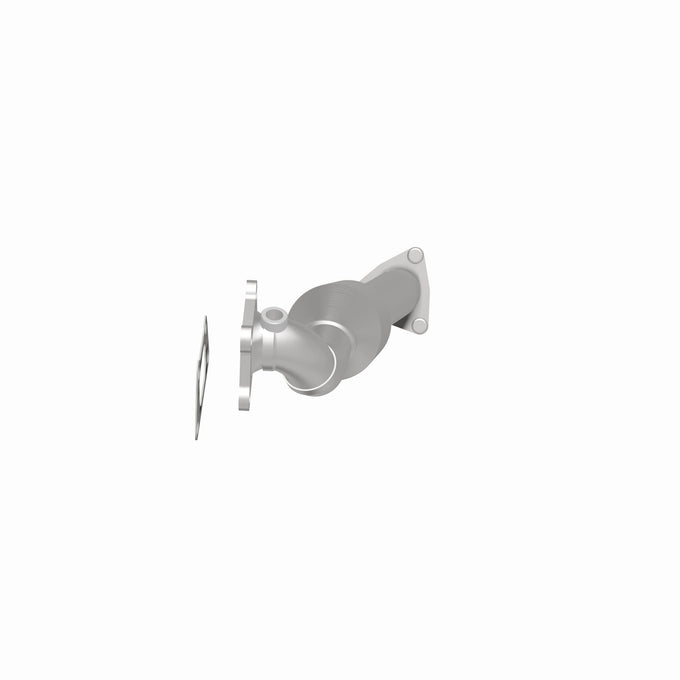 OEM Grade Federal / EPA Compliant Direct-Fit Catalytic Converter <br>15-16 Chevy Colorado, GMC Canyon 3.6L