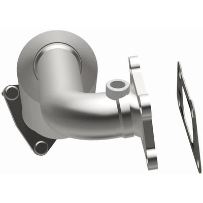 OEM Grade Federal / EPA Compliant Direct-Fit Catalytic Converter <br>15-16 Chevy Colorado, GMC Canyon 3.6L