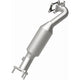 OEM Grade Federal / EPA Compliant Direct-Fit Catalytic Converter <br>15-16 Chevy Colorado, GMC Canyon 3.6L