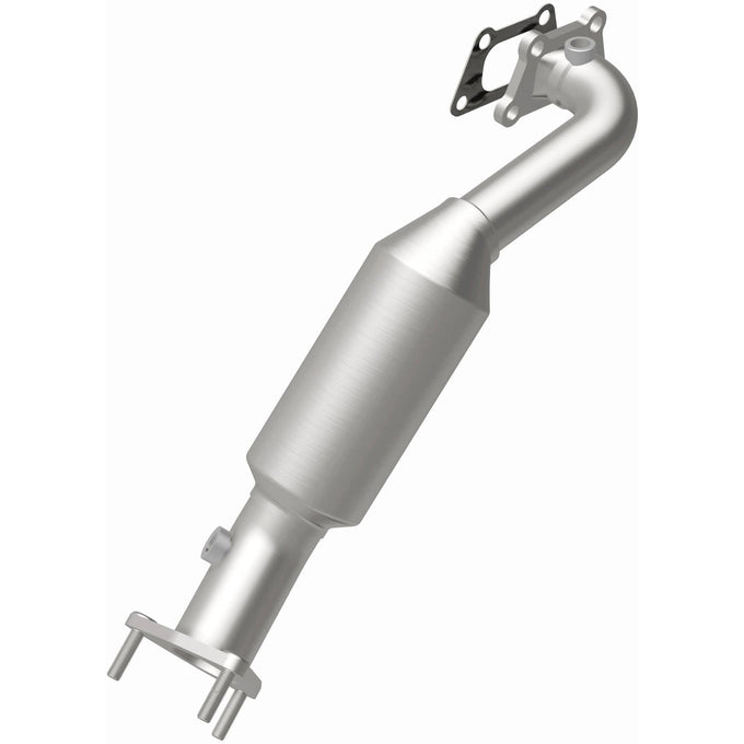 OEM Grade Federal / EPA Compliant Direct-Fit Catalytic Converter <br>15-16 Chevy Colorado, GMC Canyon 3.6L