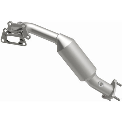 OEM Grade Federal / EPA Compliant Direct-Fit Catalytic Converter <br>15-16 Chevy Colorado, GMC Canyon 3.6L