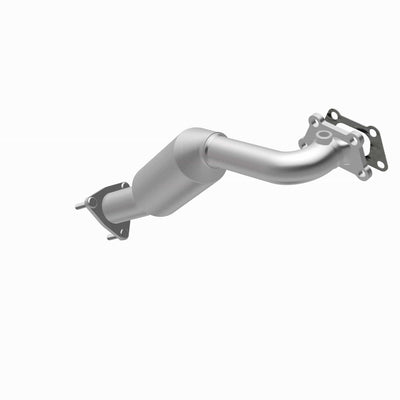 OEM Grade Federal / EPA Compliant Direct-Fit Catalytic Converter <br>15-16 Chevy Colorado, GMC Canyon 3.6L