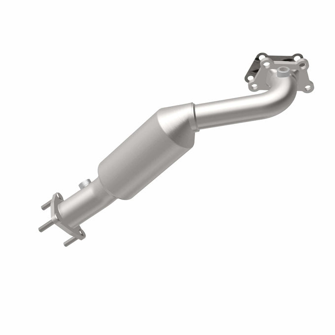 OEM Grade Federal / EPA Compliant Direct-Fit Catalytic Converter <br>15-16 Chevy Colorado, GMC Canyon 3.6L