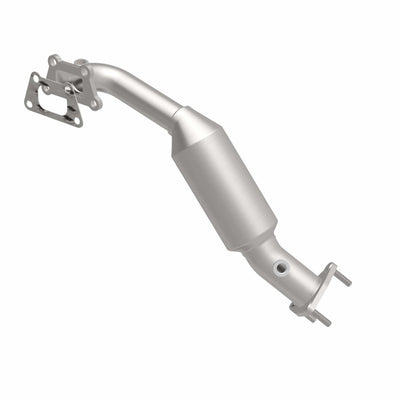 OEM Grade Federal / EPA Compliant Direct-Fit Catalytic Converter <br>15-16 Chevy Colorado, GMC Canyon 3.6L