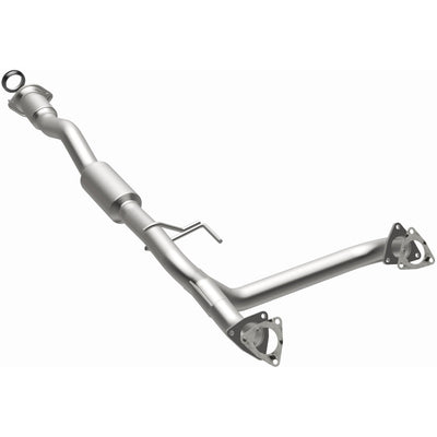 OEM Grade Federal / EPA Compliant Direct-Fit Catalytic Converter <br>15-16 Chevy Colorado, GMC Canyon 3.6L