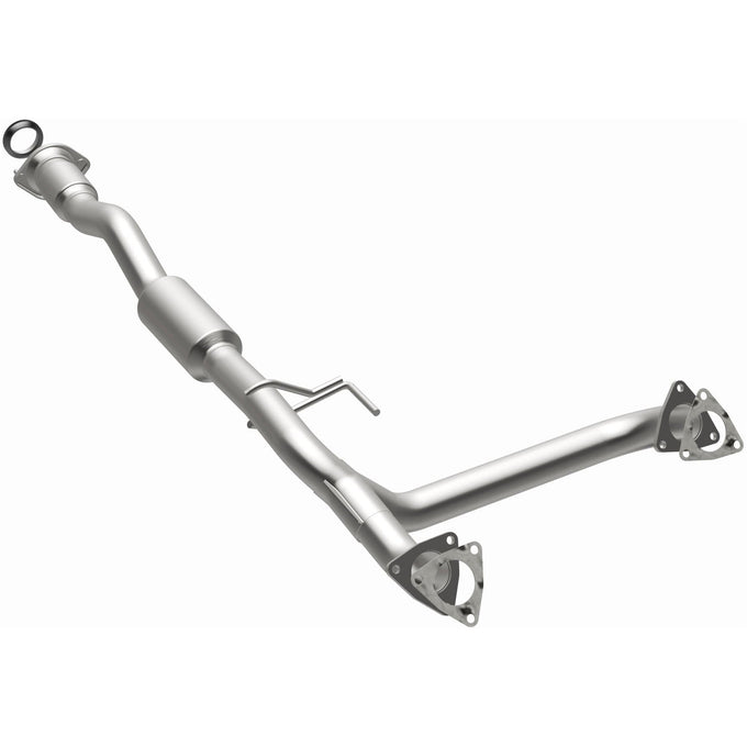 OEM Grade Federal / EPA Compliant Direct-Fit Catalytic Converter <br>15-16 Chevy Colorado, GMC Canyon 3.6L