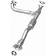 OEM Grade Federal / EPA Compliant Direct-Fit Catalytic Converter <br>15-16 Chevy Colorado, GMC Canyon 3.6L