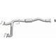 OEM Grade Federal / EPA Compliant Direct-Fit Catalytic Converter <br>15-16 Chevy Colorado, GMC Canyon 3.6L