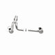 OEM Grade Federal / EPA Compliant Direct-Fit Catalytic Converter <br>15-20 Cadillac Escalade ESV, GMC Yukon 6.2L
