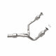 OEM Grade Federal / EPA Compliant Direct-Fit Catalytic Converter <br>15-20 Cadillac Escalade ESV, GMC Yukon 6.2L