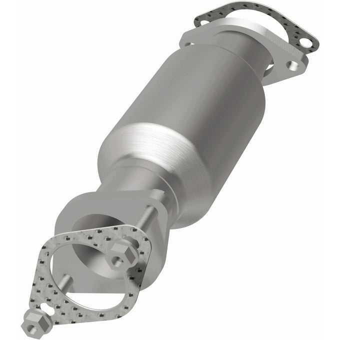 OEM Grade Federal / EPA Compliant Direct-Fit Catalytic Converter <br>11-13 Kia Sorento, 10-12 Hyundai Santa Fe 3.5L