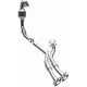 OEM Grade Federal / EPA Compliant Manifold Catalytic Converter <br>12-16 Cadillac SRX 3.6L