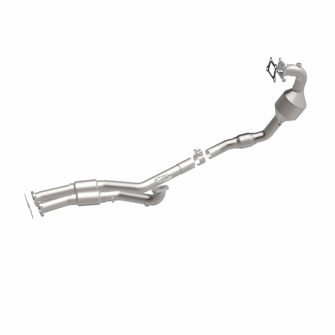 OEM Grade Federal / EPA Compliant Manifold Catalytic Converter <br>12-16 Cadillac SRX 3.6L