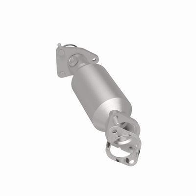 OEM Grade Federal / EPA Compliant Direct-Fit Catalytic Converter <br>12-18 Nissan NV1500, NV2500, NV3500